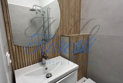 Apartament 2 camere, Central, Cluj-Napoca, proaspat renovat, 60mp - 5