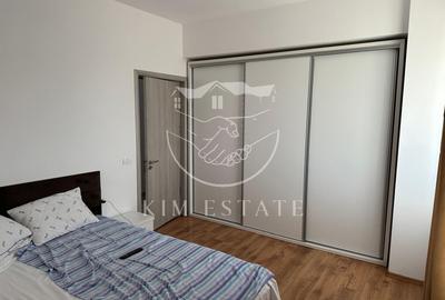 Apartament 2 camere zona Campus - 9