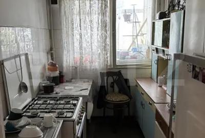 Apartament cu 2 camere decomandat în Vest - 6