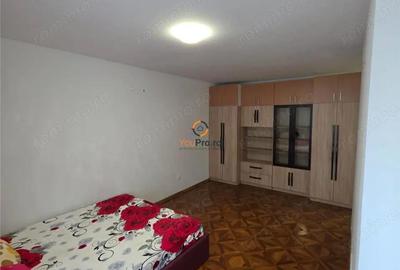 Garsonieră în Torontalului