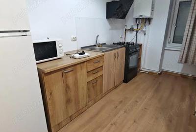 Comision 0! - Apartament 2 camere - Iosefin - Renovat complet ! Comision 0! - Apartament 2 camere - Iosefin - Renovat complet ! - 2