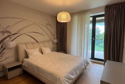 Apartament cu 3 camere în Central - 8