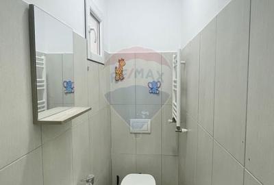 Casa / Spatiu comercial cu 6 camere de inchiriat in zona centrala Casa / Spatiu comercial cu 6 camere de inchiriat in zona centrala - 8