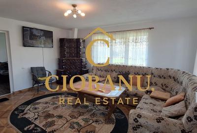 Casă cu 3 camere cu Teren 500 Mp în Bucovăț - 16