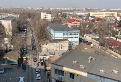 Apartament decomandat în 13 Septembrie