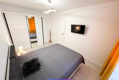 Apartament cu 2 camere semidecomandat, mobilat în Drumul Taberei - 5