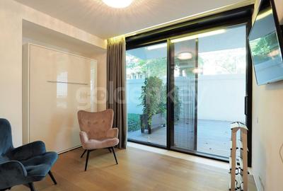 Apartament cu 4 camere decomandat, mobilat în Primăverii - 14