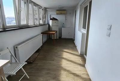 Apartament cu 2 camere semidecomandat, mobilat în Romană - 4