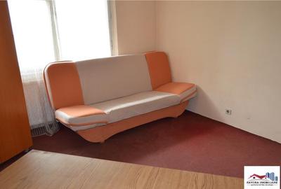 Apartament 1 Camera de Zona Pandurilor - 2
