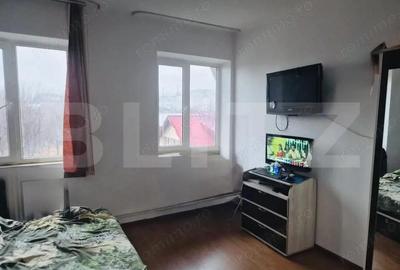 Apartament cu 2 camere decomandat în Central - 3