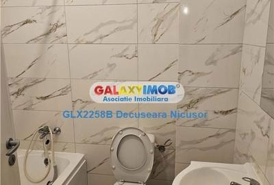 Garsonieră în Roșu