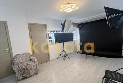 Apartament cu 2 camere decomandat în Romană - 3