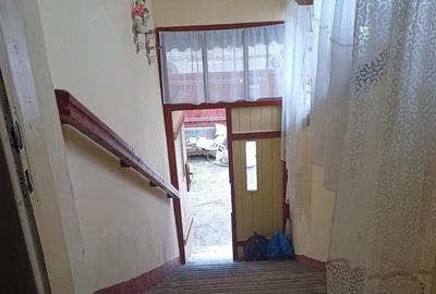 Casă cu 2 camere cu Teren 1000 Mp în Iclănzel - 9