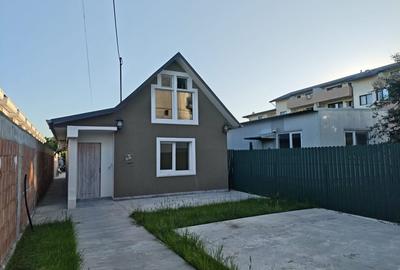 Casă individuală cu 3 camere cu Canalizare în Nicolae Grigorescu - 1