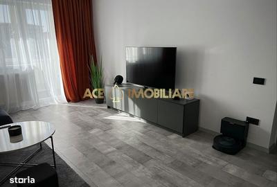 Apartament cu 2 camere în Central