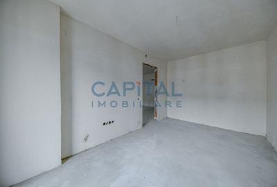 Apartament 2 camere Sopor cu parcare subterana - 5