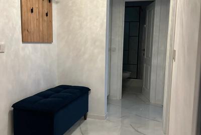 Inchiriez apartament 2 camere - 5