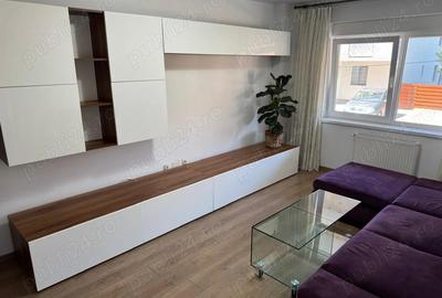 Apartament Bloc nou 2 camere - 1