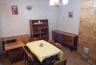 Casă cu 3 camere cu Teren 927 Mp în Central - 7