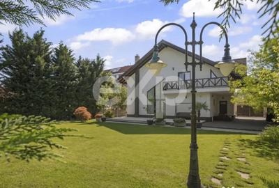 Casă cu 5 camere cu Teren 930 Mp în Drumul Taberei - 12