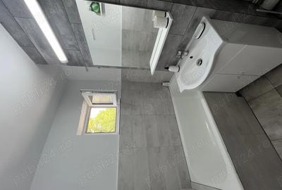 2 camere decomandat, etaj 2 4, mobilat + boxa proprie | Zona Pelican Tulcea - 8