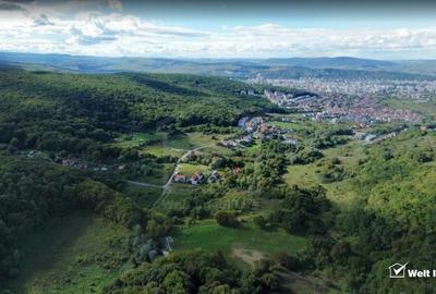 Teren 5300, intravilan, Campului, in proces de urbanizare - 2