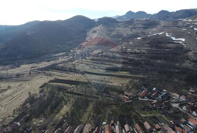 Teren Construcții intravilan de 1271 mp, în Izvoarele (Livezile) - 27