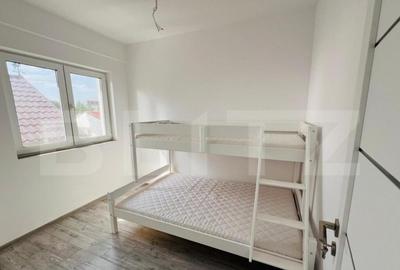 Apartament 4 camere,71 mp ,Bloc nou, Radauti - 6