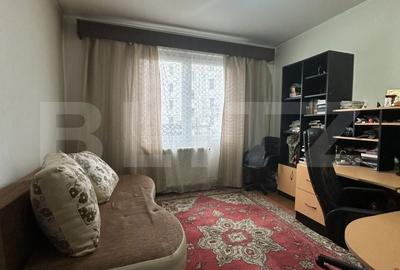 Apartament cu 3 camere decomandat în Tudor - 7