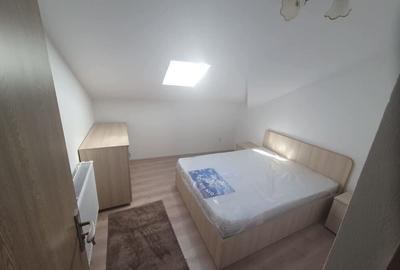 Apartament cu 2 camere decomandat în Caransebeș - 2