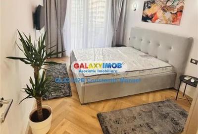 Apartament cu 2 camere, Langa Aviatiei si Cortina , cu parcare, nou - 3