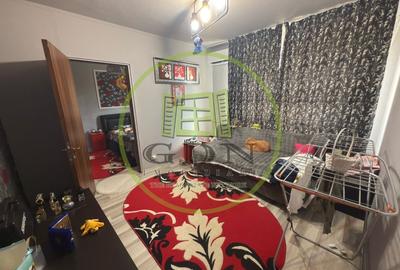 Apartament 2 camere, semidecomandat 34,41 mp, Zona Piata Valea Rosie - 1