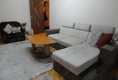 Apartament cu 2 camere decomandat în Micălaca - 15