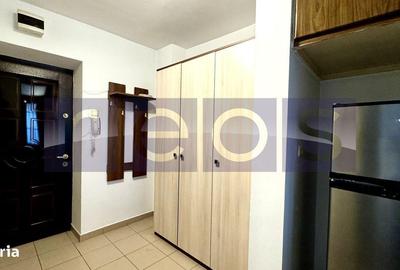 Garsonieră decomandată, mobilată în Nerva Traian - 5