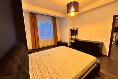 Apartament cu 3 camere decomandat, mobilat în Gorjului - 10