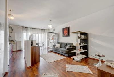 Apartament cu 2 camere decomandat în Străulești - 7