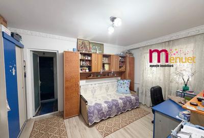 Apartament cu 2 camere în Neptun