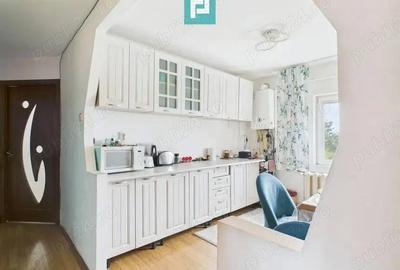 Apartament cu 2 camere decomandat în Girocului - 5