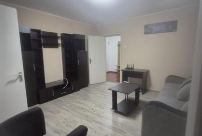 Apartament cu 2 camere semidecomandat în Titan - 11