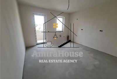 Apartament 3 camere 91 mp, parcare subterana inclusa, str Oasului - 6