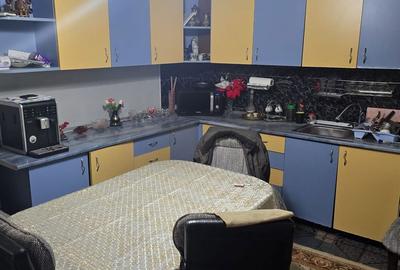 Casă cu 4 camere în Central - 18