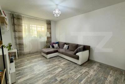 Apartament 2 camere, 56 mp, 1 Mai, zona Ciuperca - 7