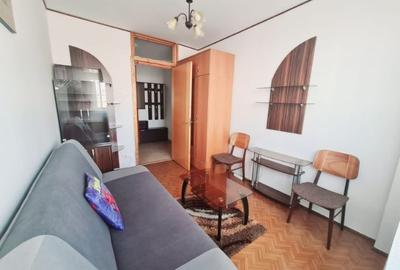 Apartament cu 3 camere semidecomandat în Sebastian - 5