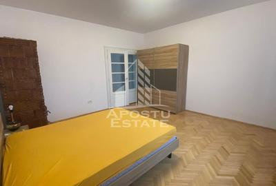 Apartament 3 camere, centrala proprie, PetFriendly, zona Dambovita - 5