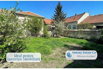 Tikva House - casa de vanzare, Investitie - Ultra Central, Oradea - 4