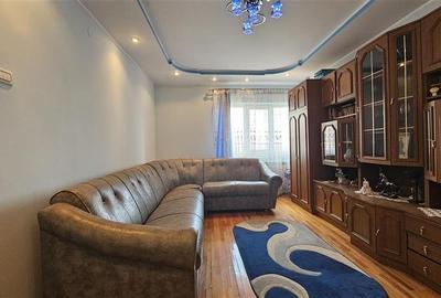 Apartament cu 2 camere decomandat, mobilat în Fălticeni - 11