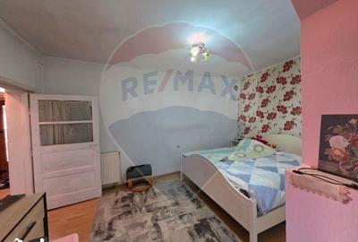 Casă cu 4 camere cu Teren 262 Mp în Vitrometan - 7