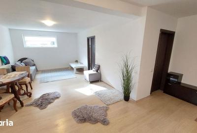 Apartament cu 2 camere în Bună Ziua