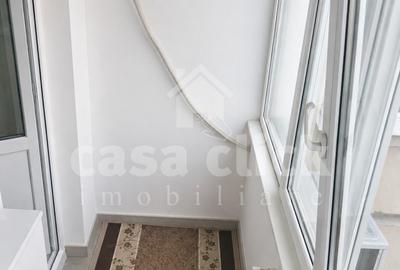 Apartament cu 2 camere decomandat în Micro 17 - 2