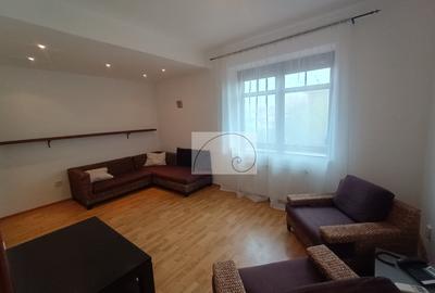 Duplex in villa - etaj plus mansarda - Foisorul de foc - 6